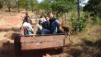 Cultural Tour (Mukwalantila Village)