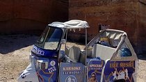 Tuk tuk tour- the best way to see coast and country side