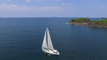 Private Sunset Charter of 50' Beneteau 