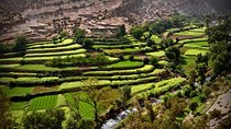 Private excursion to the Ourika Valley from Marrakech