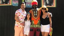 Bob Marley Mausoleum Tour, Nine Miles Jamaica from Montego Bay