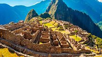 Tour of southern Peru - In group