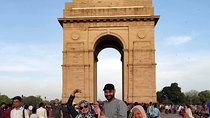 Full Day Delhi City Tour