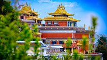 Panauti to Namobuddha day hiking and excursion 