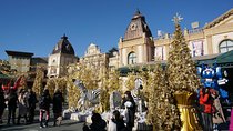 Everland Private Shuttle "Total Private Tour: More Members Less Cost"