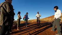 3 Day Sossusvlei Budget Camping Safari
