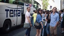 Transfer Rome center - Ciampino Airport