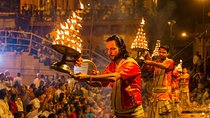 10 Days Golden Triangle with Lucknow & Varanasi from Delhi 