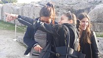 The Acropolis Treasure Hunt (private)