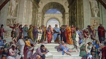 Vatican Museums and Sistine Chapel Skip The Line Ticket