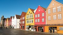 Walk with a Witch in 16th Century Bergen: A Self-Guided Fictional Tour