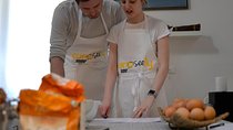 Florence: Home Made Pasta Cooking Class with a Local Chef