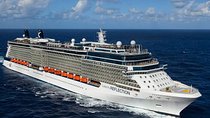 Civitavecchia Port Private Luxury Transfer