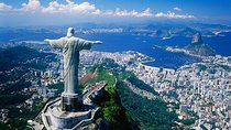 A Day in Rio - City Tour