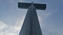 Bataan Death March memorial tour