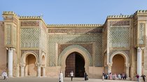 Imperial Cities of Morocco Tour – 7 days