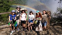 Victoria Falls Tour