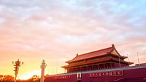 Tour Planning and Car Services with English Driver In Beijing
