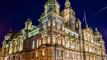 Glasgow Sightseeing Tour 