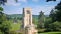 WW1 Belleau Wood and American Monument in Château-Thierry - Day trip from Paris