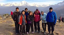 Poonhill Trekking