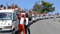 Fethiye Jeep Safari Tour Including Lunch