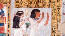 [Private] Nobles, Workers Tombs & Ramseum Temple