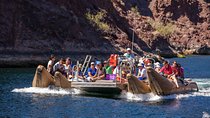 1.5-Hour Guided Raft Tour at the Base of the Hoover Dam