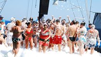 Bodrum Islands Cruise Boat Fullday Tour With Lunch & Swimming stops