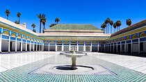 Private half day guided tour