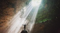Jomblang Cave Adventure 
