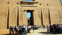 [Private] Day Trip to Edfu & Komombo