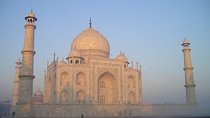 Golden traingle 4 nights 5 days with yoga and cooking class including car,guide
