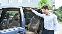 Private Departure Transfer: Hotel to Chengdu International Airport (CTU)