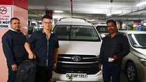 Delhi Jaipur Agra Khajuraho with Varanasi 10 Days Package-Tourist Drivers India