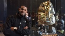 Private Tour To Egyptian Museum Citadel And Khan Khalili Bazaar