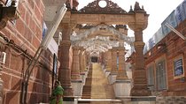 Private Tour of Jodhpur Osian and Udaipur from Jaipur