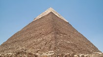 Full-day Giza Pyramids, egy. Museum, the hanging church and Ben Ezra synagogue