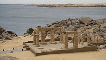 Private Tour: Kalabsha Temple on Lake Nasser