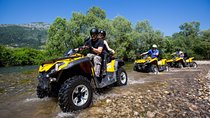 Quad Safari Tour from Alanya