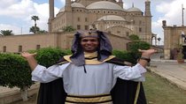 Private Tour To Egyptian Museum Citadel And Coptic Cairo