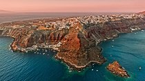 Santorini Private Tour Designed By You