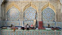 Tangier Private Walking Tour Old Medina & Kasbah