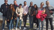 Walking Tour Of Tangier