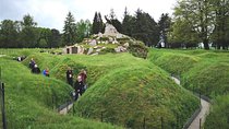 WW1 Somme Battlefield - Thiepval, Beaumont Hamel - Day trip from Paris (3/7 pax)