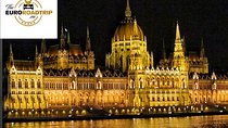 Private transfer from Prague to Budapest 