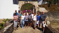 Tour in San Sebastian del Oeste