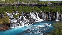 West Coast and Waterfalls Private Tour