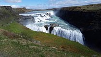 Private Golden Circle Tour from Reykjavik