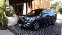 One-way Airport Transfer to Cancun or Playa del Carmen